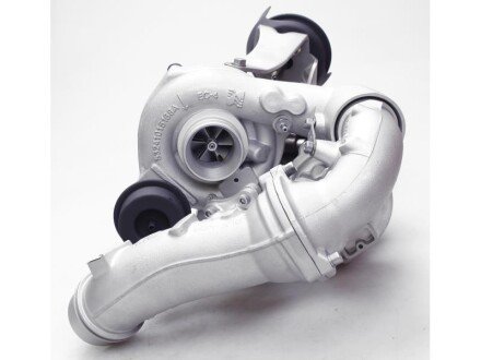 Турбіна starline TDS2077