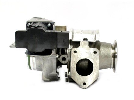 Турбіна starline TDS3031T