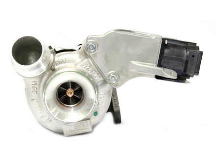 Турбіна starline TDS3031T