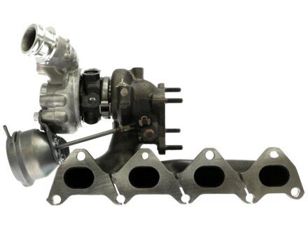 Турбіна starline TDS3042T