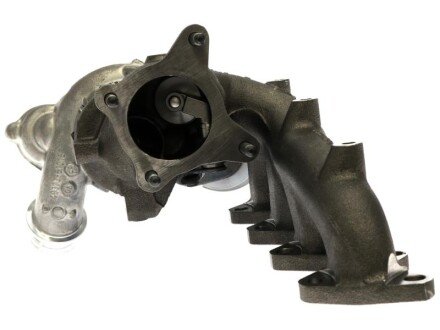 Турбіна starline TDS3042T