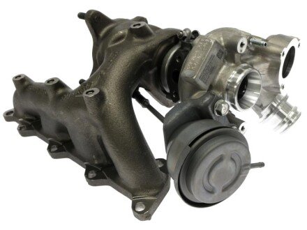 Турбіна starline TDS3042T