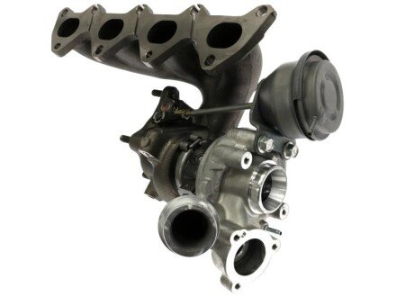 Турбіна starline TDS3042T