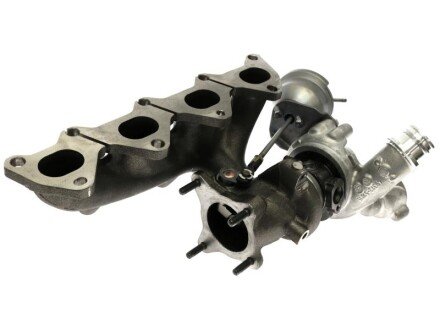 Турбіна starline TDS3042T