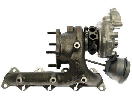 Турбіна starline TDS3042T на Ауди A1