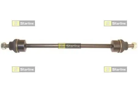 Тяга стабiлiзатора starline 1616735