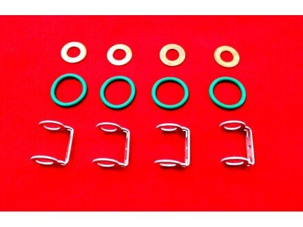 Ущільнювальне кільце starline DPND5024S