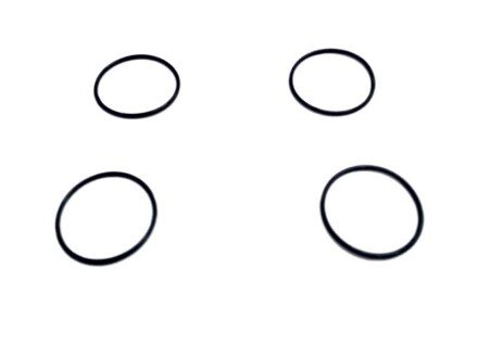 Ущільнювальне кільце starline DPND5718S