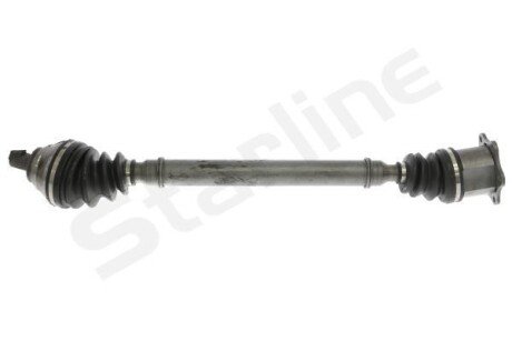 Вал приводний starline 1227614