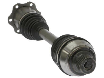 Вал приводний starline 1267611