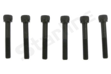 Вал приводний starline 1434610