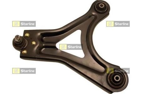 Рычаг передней подвески starline 20.22.701
