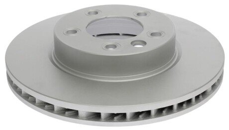 Вентилируемый тормозной диск starline PB20204C