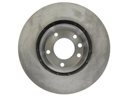 Вентилируемый тормозной диск starline PB20205