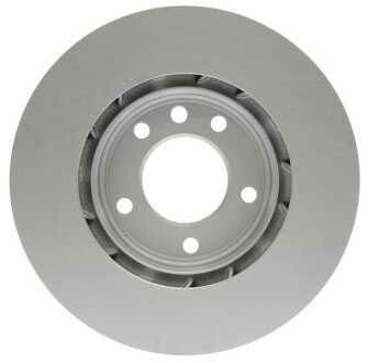 Вентилируемый тормозной диск starline PB20205C