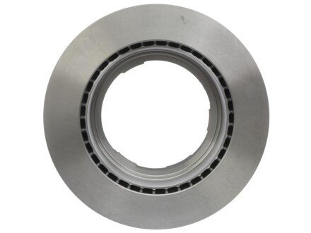 Вентилируемый тормозной диск starline PB20207