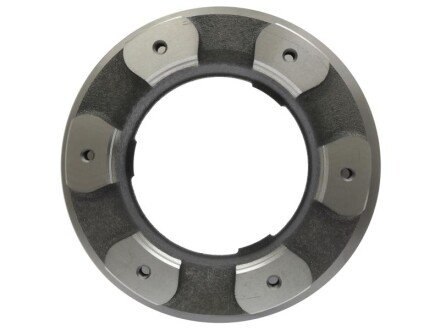 Вентилируемый тормозной диск starline PB20207