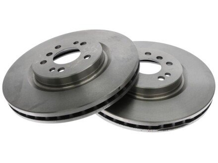 Вентилируемый тормозной диск starline PB20397