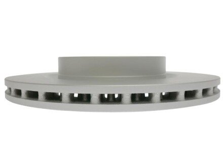 Вентилируемый тормозной диск starline PB20552C