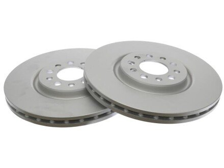 Вентильований гальмівний диск starline PB4009C