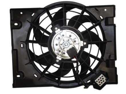 Вентилятор охлаждения радиатора starline OL7508