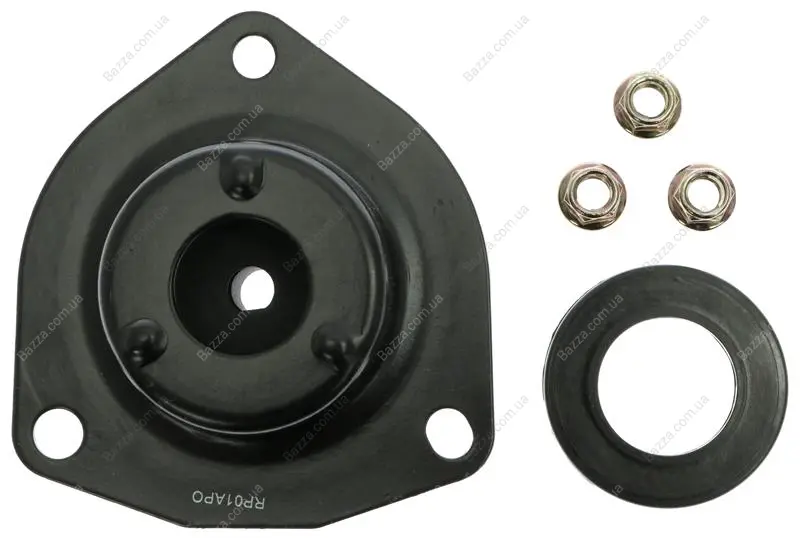 Верхня опора амортизатора starline TLMKT301