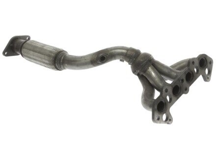 Вихлопнi системи starline 2046430