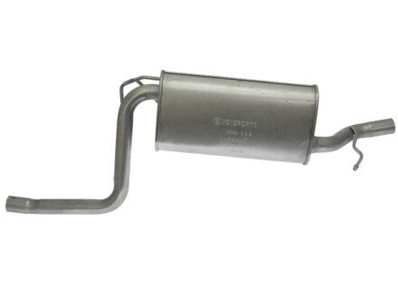 Вихлопнi системи starline 2047422