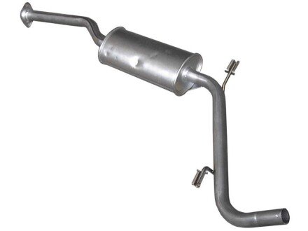 Вихлопнi системи starline 4010420