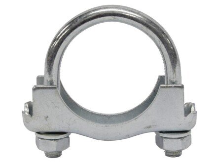 Вихлопнi системи starline 9940455 на Фольксваген Поло хэтчбек