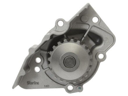 Водяна помпа starline VPFI115