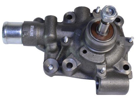 Водяна помпа starline VPIV101 на Iveco Daily 3