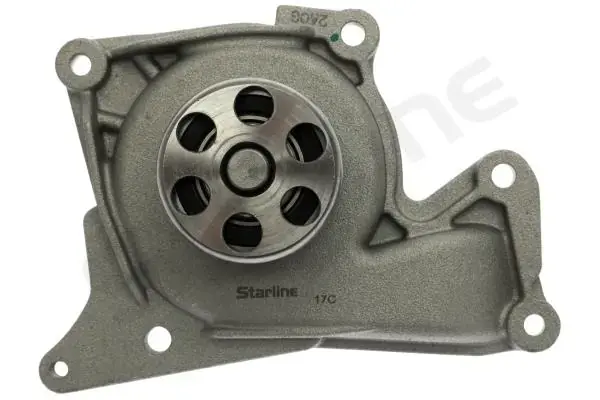 Водяная помпа (насос) starline VP RE160