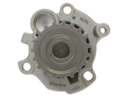 Водяна помпа starline VPSK114