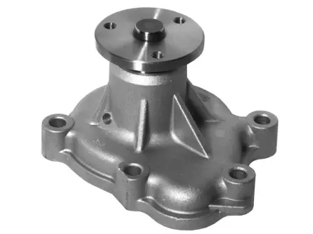 Водяная помпа (насос) starline VPO138