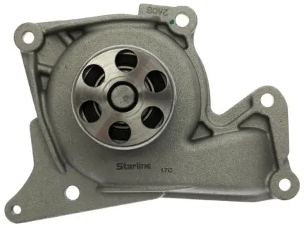 Водяная помпа (насос) starline VPRE160 Ниссан Qashqai j10