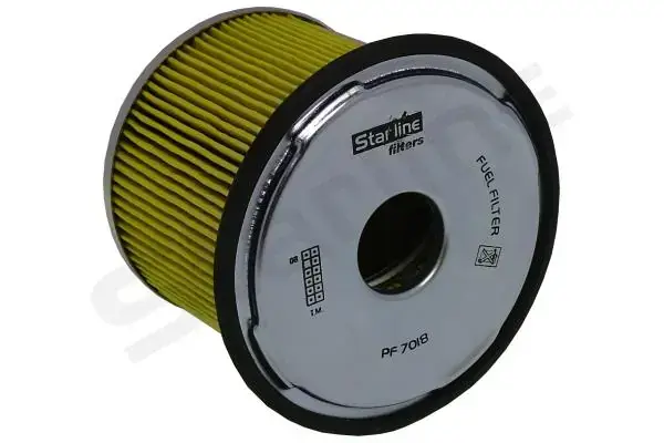Воздушный фильтр starline SF PF7018