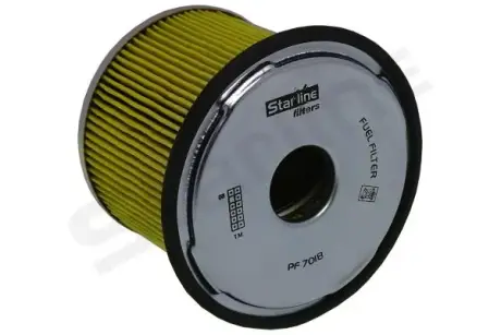Воздушный фильтр starline SF PF7018