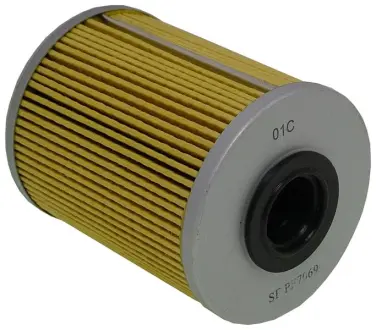 Повітряний фільтр Starline SFPF7069