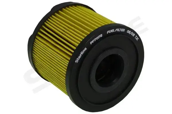 Воздушный фильтр starline SF PF7072