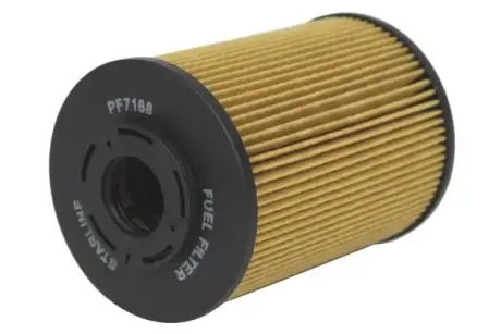 Воздушный фильтр starline SF PF7168