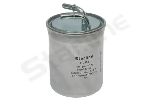 Воздушный фильтр starline SF PF7523