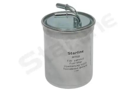 Воздушный фильтр starline SF PF7523