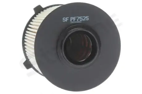 Повітряний фільтр Starline SF PF7525