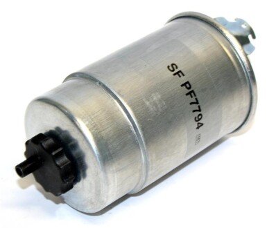 Воздушный фильтр starline SFPF7794