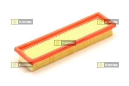 Воздушный фильтр starline SF VF2297