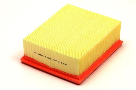 Повітряний фільтр starline SFVF2354