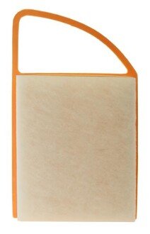 Воздушный фильтр starline SFVF7505