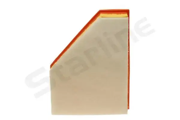 Воздушный фильтр starline SF VF7506