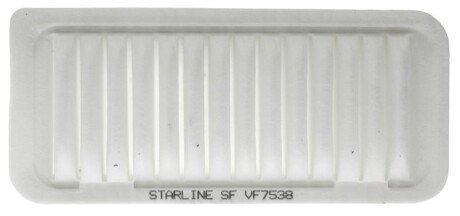 Воздушный фильтр starline SF VF7538